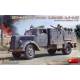 GERMAN 3T TROOP CARRIER 3,6-36S RADKASTEN-NORMAL-TYPE