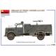 GERMAN 3T TROOP CARRIER 3,6-36S RADKASTEN-NORMAL-TYPE