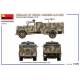 GERMAN 3T TROOP CARRIER 3,6-36S RADKASTEN-NORMAL-TYPE