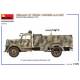 GERMAN 3T TROOP CARRIER 3,6-36S RADKASTEN-NORMAL-TYPE
