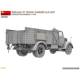 GERMAN 3T TROOP CARRIER 3,6-36S RADKASTEN-NORMAL-TYPE