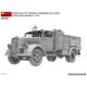 GERMAN 3T TROOP CARRIER 3,6-36S RADKASTEN-NORMAL-TYPE