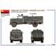 GERMAN 3T TROOP CARRIER 3,6-36S RADKASTEN-NORMAL-TYPE