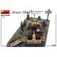 Anzio 1944 Field Repairing of Stug III Ausf. G BIG SET