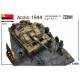 Anzio 1944 Field Repairing of Stug III Ausf. G BIG SET