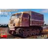 RAUPENSCHLEPPER OST RSO/01 MID PROD