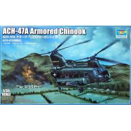 ACH-47A Armored Chinook