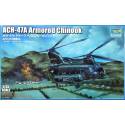 ACH-47A Armored Chinook