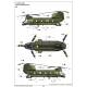 ACH-47A Armored Chinook