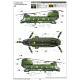 ACH-47A Armored Chinook