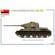 T-34-85 Czechoslovak Prod. Late Type