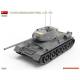 T-34-85 Czechoslovak Prod. Late Type
