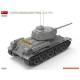 T-34-85 Czechoslovak Prod. Late Type