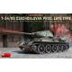 T-34-85 Czechoslovak Prod. Late Type