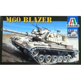 M60 Blazer 