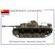 StuG III Ausf. G Late Miag Prod