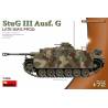 StuG III Ausf. G Late Miag Prod