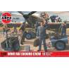 WWII RAF Ground Crew