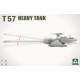 T57 Heavy Tank