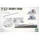 T57 Heavy Tank