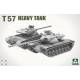 T57 Heavy Tank