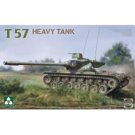 T57 Heavy Tank
