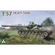T57 Heavy Tank