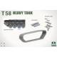 T58 Heavy Tank