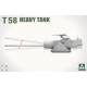 T58 Heavy Tank