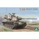 T58 Heavy Tank