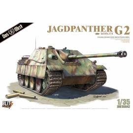 Jagdpanther G2 Sd.Kfz. 173