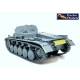 Pz.Kpfw. II (Sd.Kfz.121) Ausf.c
