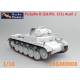 Pz.Kpfw. II (Sd.Kfz.121) Ausf.c