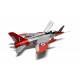 Folland Gnat T.1
