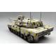 KF51U Panther 4th Generation Main Battle Tank