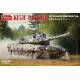 KF51U Panther 4th Generation Main Battle Tank