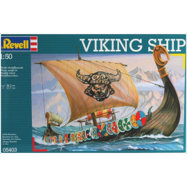 Viking Ship