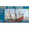 Swedish Regal Ship Vasa