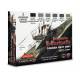 GERMAN WWII KRIEGSMARINE SET-2 6x 22ml acrylic colours 