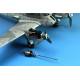 Messerschmitt Me-410B-2/U4 Heavy Fighter