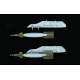 Boeing F/A-18F Super Hornet Bounty Hunters