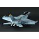 Boeing F/A-18F Super Hornet Bounty Hunters