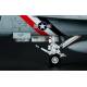 Boeing F/A-18F Super Hornet Bounty Hunters