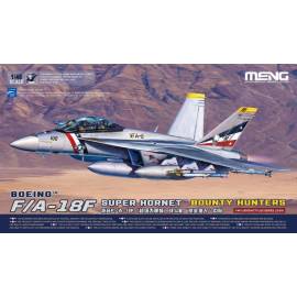Boeing F/A-18F Super Hornet Bounty Hunters