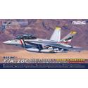 Boeing F/A-18F Super Hornet Bounty Hunters