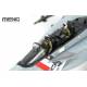 Boeing F/A-18F Super Hornet Bounty Hunters