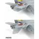 Boeing F/A-18F Super Hornet Bounty Hunters