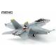 Boeing F/A-18F Super Hornet Bounty Hunters