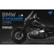 BMW R 18 Classic Pre-colored version