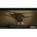 Dune Atreides Omithopter